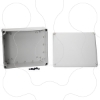 Imagem de Mureva BOX - junction box - w/o grommet - 325x275x120mm - without terminal