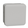 Imagem de Mureva BOX - junction box - knock-out 4xM16/20 - 80x80x45 mm