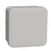 Imagem de Mureva BOX - junction box - knock-out 4xM16/20 - 80x80x45 mm