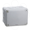 Imagem de Mureva BOX - junction box - knock-out 8xM12/16+4xM16/20+2xM20/25 - 150x105x80 mm