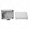 Imagem de Mureva BOX - junction box - knock-out 8xM12/16+4xM16/20+2xM20/25 - 150x105x80 mm