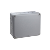 Imagem de Mureva BOX - junction box - knock-outs 6xM20/25+6xM25/32 - 225x175x100 mm