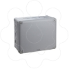 Imagem de Mureva BOX - junction box - knock-outs 6xM20/25+6xM25/32 - 225x175x100 mm