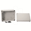 Imagem de Mureva BOX - junction box - knock-outs 6xM20/25+6xM25/32 - 225x175x100 mm