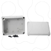 Imagem de Mureva BOX - junction box - knock-outs 6xM20/25+6xM25/32 - 225x175x100 mm
