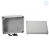 Imagem de Mureva BOX - junction box - knock-outs 6xM20/25+6xM25/32 - 225x175x100 mm