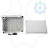 Imagem de Mureva BOX - junction box - knock-outs 6xM20/25+6xM25/32 - 225x175x100 mm