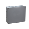 Imagem de Mureva BOX - junction box - knock-outs 24xM20/25+8xM25/32 - 325x175x120 mm