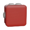 Imagem de Mureva BOX - security junction box - 7 grommets O20 - 80x80x45 mm
