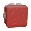 Imagem de Mureva BOX - security junction box - 7 grommets O20 - 80x80x45 mm