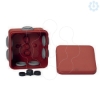 Imagem de Mureva BOX - security junction box - 7 grommets O20 - 80x80x45 mm