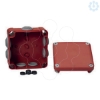 Imagem de Mureva BOX - security junction box - 7 grommets O25 - 105x105x55 mm
