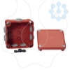 Imagem de Mureva BOX - security junction box - 7 grommets O25 - 105x105x55 mm