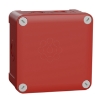 Imagem de Mureva BOX - security junction box - knock-out - 105x105x55 mm