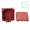 Imagem de Mureva BOX - security junction box - knock-out - 105x105x55 mm