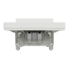 Imagem de Asfora - Interruptor unipolar - 10A - IP44 - Branco