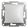 Imagem de Asfora - Comutador de escada - 10A - Aluminio