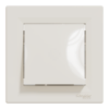 Imagem de Asfora - Botao de pressao - 10A - Creme