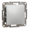 Imagem de Asfora - Botao de pressao - 10A - Aluminio