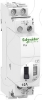 Imagem de telerruptor TLs - 1 pólo - 1 NA - 16 A - bobina 48 V 50/60 Hz