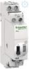 Imagem de telerruptor TLs - 1 pólo - 1 NA - 16 A - bobina 48 V 50/60 Hz