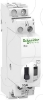 Imagem de telerruptor TLc - 1 pólo - 1 NA - 16 A - bobina 230/240 V 50/60 Hz