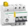 Imagem de CONTATOR REFLEX ACTI9 IC60N 40A 3P CURVA C 440VCA