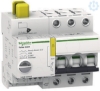 Imagem de CONTATOR REFLEX ACTI9 IC60N 40A 3P CURVA C 440VCA