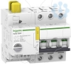 Imagem de CONTATOR REFLEX ACTI9 IC60N 40A 3P CURVA C 440VCA
