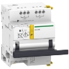 Imagem de Acti9 iC60 - Religador automatico ARA - 1P - 1PN - 2P - 4 Prog