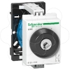 Imagem de Interruptor iCMC 2 posicoes com chave 10A 2P U 415V CA