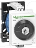 Imagem de Interruptor iCMC 2 posicoes com chave 10A 2P U 415V CA