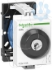 Imagem de Interruptor iCMC 2 posicoes com chave 10A 2P U 415V CA