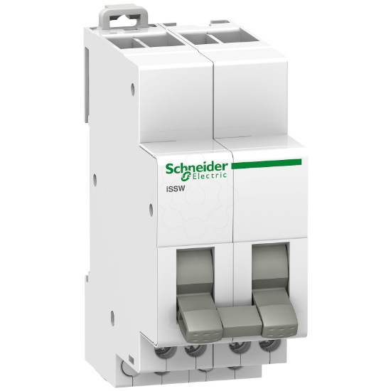 Imagem de linear switch - iSSW - 2 C/O - 20A - 250 V AC - 2 positions