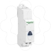 Imagem de sinalizador luminoso simples Acti9 iIL - Azul - 12-48 V ca/cc