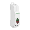 Imagem de SINALIZADOR MODULAR LUMINOSO ACTI9 IIL DOUBLE - VERDE/VERMELHO - 110-230V