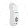 Imagem de SINALIZADOR MODULAR LUMINOSO ACTI9 IIL DUPLO - BRANCO/BRANCO - 110-230V