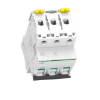 Imagem de Acti9 iC60N   Disjuntor   3P   6A   Curva D   6000A IEC 60898 1   10 kA IEC 60947 2