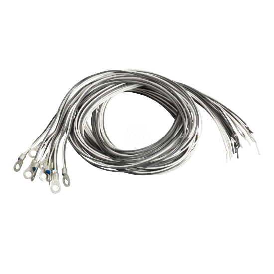 Imagem de Sonda com termistancia PTC DA1-T – sonda de superficie - 70° C