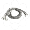 Imagem de Sonda com termistancia PTC DA1-T – sonda de superficie - 70° C