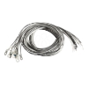 Imagem de Sonda com termistancia PTC DA1-T – sonda de superficie - 80° C