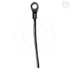 Imagem de Sonda com termistancia PTC DA1-T – sonda de superficie - 80° C