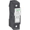 Imagem de TeSyS porta-fusivel - 1P - 25A - tamanho fusivel 10 x 38 mm
