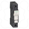 Imagem de TeSyS porta-fusivel - 1P - 25A - tamanho fusivel 10 x 38 mm