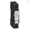 Imagem de TeSyS porta-fusivel - 1P - 25A - tamanho fusivel 10 x 38 mm