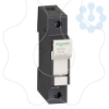Imagem de TeSyS porta-fusivel - 1P - 25A - tamanho fusivel 10 x 38 mm