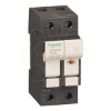 Imagem de TeSyS porta-fusivel 1P N 32A - tam. fusivel 10 x 38 mm - ind. fusivel fundido