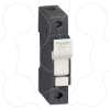 Imagem de TeSyS porta-fusivel N 23A - tamanho fusivel 10 x 38 mm