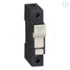 Imagem de TeSyS porta-fusivel N 23A - tamanho fusivel 10 x 38 mm
