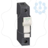 Imagem de TeSyS porta-fusivel N 23A - tamanho fusivel 10 x 38 mm